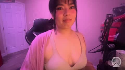 kuromixx444 online show from March 20, 9:14 am