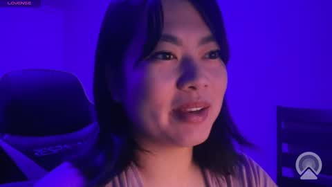 kuromixx444 online show from February 6, 7:01 am