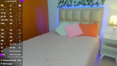 SOPHIA independent model  online show from March 14, 3:57 pm