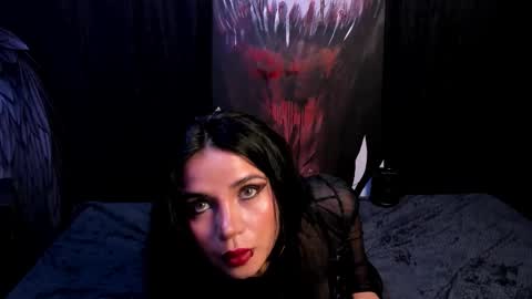 submissive demon Please help me to reach 500 thumbs up online show from October 17, 12:36 am