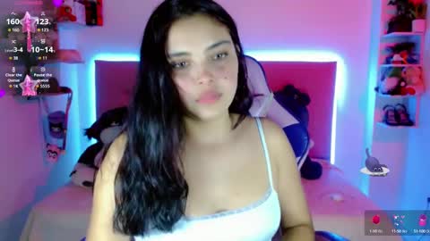 Snapshot of kylie_hottt_ chatting on September 10, 9:26 pm k ylie online show from September 10, 9:26 pm