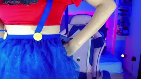 Snapshot of kylie_hottt_ chatting on March 3, 9:23 pm k ylie online show from March 3, 9:23 pm