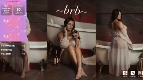kylie_ls online show from April 23, 2:52 am