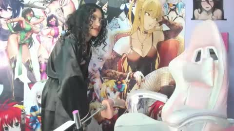 Snapshot of kylie_moan chatting on September 19, 7:51 am KYLIE online show from September 19, 7:51 am