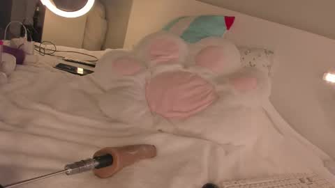 Ann online show from November 6, 2:50 am