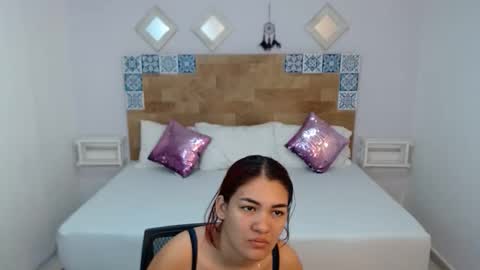 Melissa online show from February 18, 10:25 am