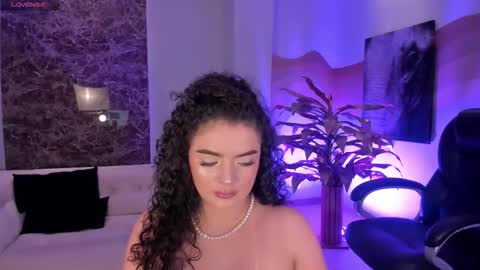 Kylie Jenkins online show from March 12, 11:57 am