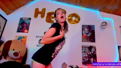   online show from May 29, 1:03 am