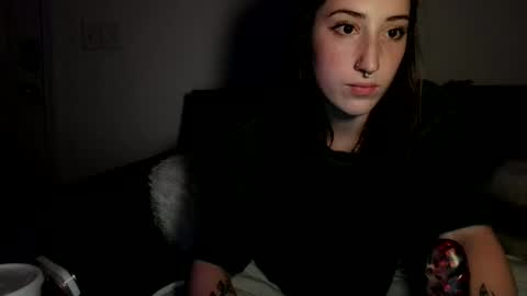 kyliiii online show from May 20, 1:57 am