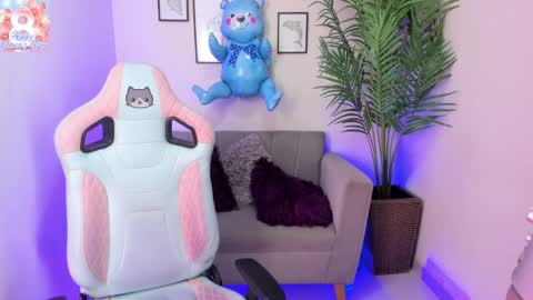 Kyomi online show from March 10, 12:28 pm