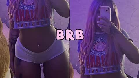 Snapshot of kyotomami chatting on February 12, 2:45 am Fernanda online show from February 12, 2:45 am