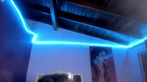 Snapshot of kyotomami chatting on September 20, 7:06 am Fernanda online show from September 20, 7:06 am