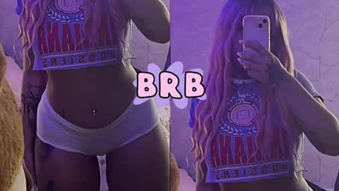 Snapshot of kyotomami chatting on December 10, 2:16 am Fernanda online show from December 10, 2:16 am