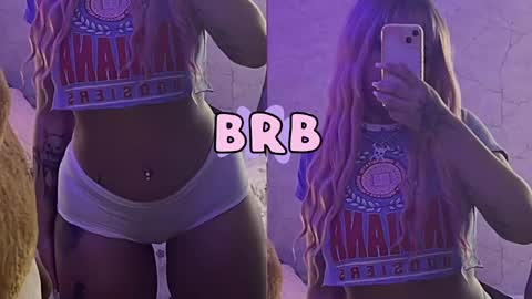 Snapshot of kyotomami chatting on December 3, 2:12 am Fernanda online show from December 3, 2:12 am