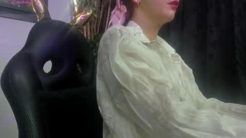 Kyra online show from February 16, 12:38 pm