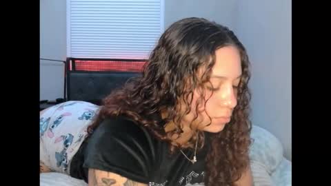 Lola Lux online show from March 7, 3:35 am