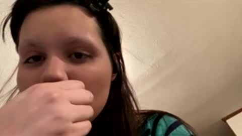 Lily online show from February 1, 1:10 pm