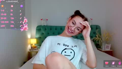 Margo  online show from September 13, 9:56 pm