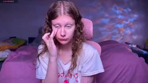 Sarah online show from July 30, 5:36 pm