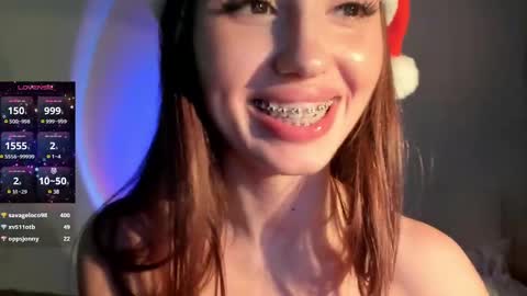 Malika online show from December 30, 9:19 pm