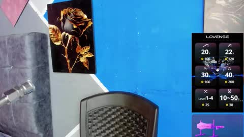 danny  online show from March 17, 7:07 pm