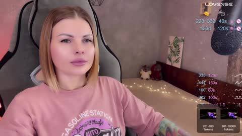 Snapshot of labanditta chatting on February 5, 4:59 pm LaBandita online show from February 5, 4:59 pm