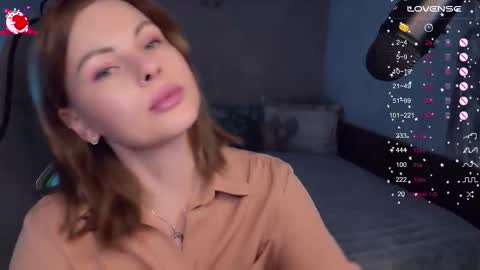 Snapshot of labanditta chatting on October 13, 12:30 pm LaBandita online show from October 13, 12:30 pm