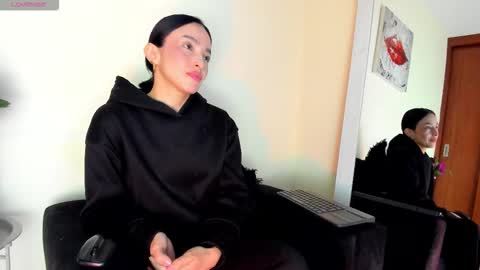 lace_victoria online show from February 23, 2:23 am