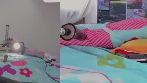 LACI LOST online show from January 25, 1:10 am