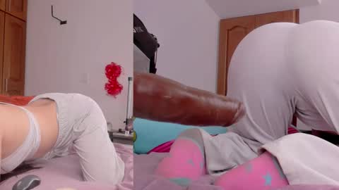 LACI LOST online show from February 21, 5:35 pm