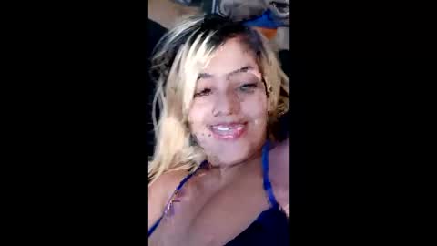 Valentina online show from March 11, 7:38 pm