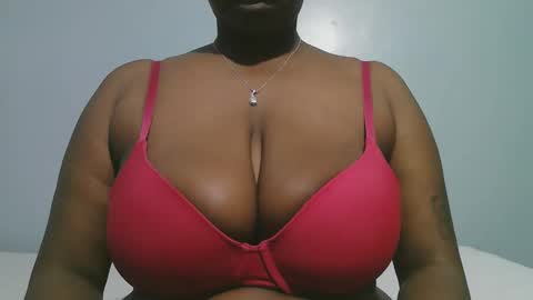 lady_dearra online show from February 24, 3:27 am