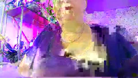 Lady Gloria online show from March 20, 7:02 am