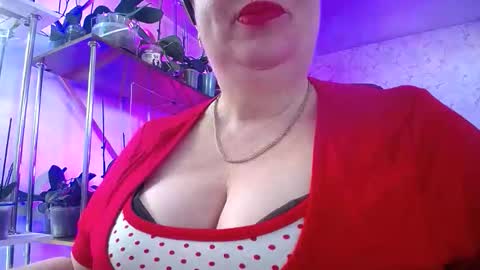 Lady Gloria online show from January 18, 6:53 am