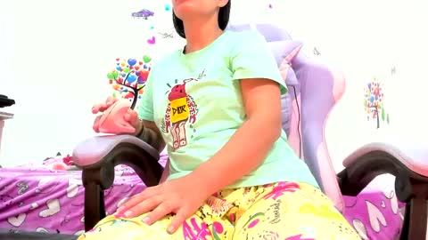 Jhana online show from April 15, 11:00 am