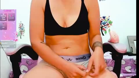Jhana online show from July 9, 1:24 pm