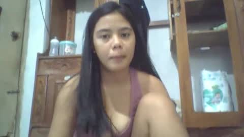 lady_krisha online show from March 12, 2:36 am