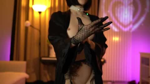 lady_nicolett online show from March 16, 1:19 am