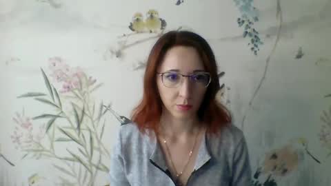 Kira online show from November 10, 9:59 am