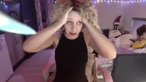Snapshot of lady_smile69 chatting on January 14, 4:47 am lady_smile69 online show from January 14, 4:47 am