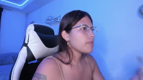  Lady  online show from November 22, 2:47 am