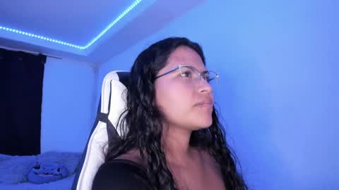  Lady  online show from January 21, 3:04 am