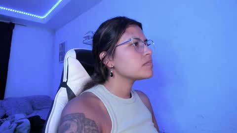  Lady  online show from March 18, 2:16 am