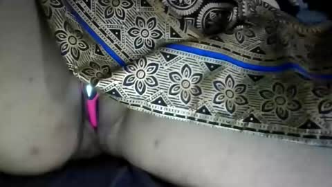 Stephanie online show from February 20, 8:42 pm