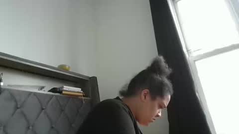 Snapshot of ladycinnabon chatting on January 6, 6:41 pm Stephanie online show from January 6, 6:41 pm