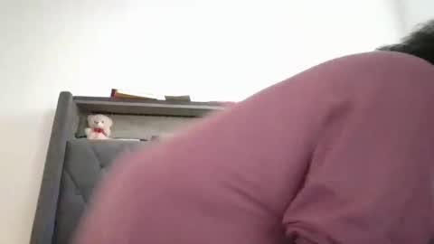 Snapshot of ladycinnabon chatting on February 18, 6:06 pm Stephanie online show from February 18, 6:06 pm