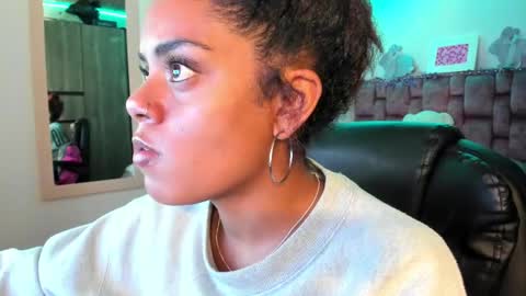 leidy daniela online show from December 19, 3:18 am