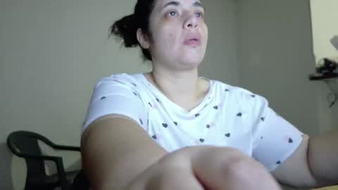 ladydeathz online show from January 11, 3:00 am