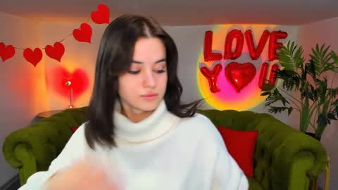 Amelia online show from February 25, 6:25 am