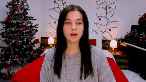 Amelia online show from January 18, 5:52 am